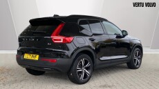 Volvo Xc40 2.0 B4P R DESIGN 5dr Auto Petrol Estate